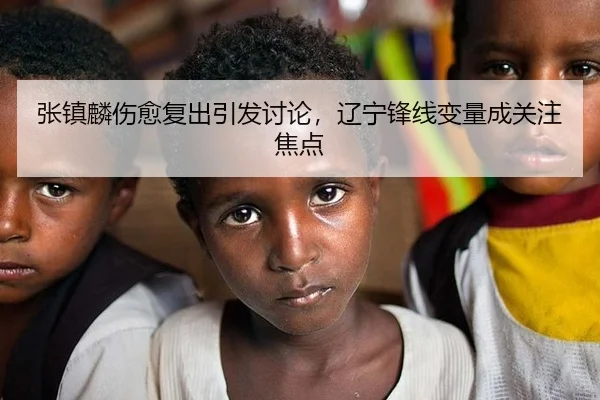 张镇麟伤愈复出引发讨论，辽宁锋线变量成关注焦点
