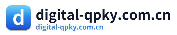 digital-qpky.com.cn Logo